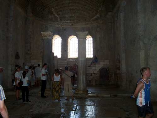 St. Nicholas