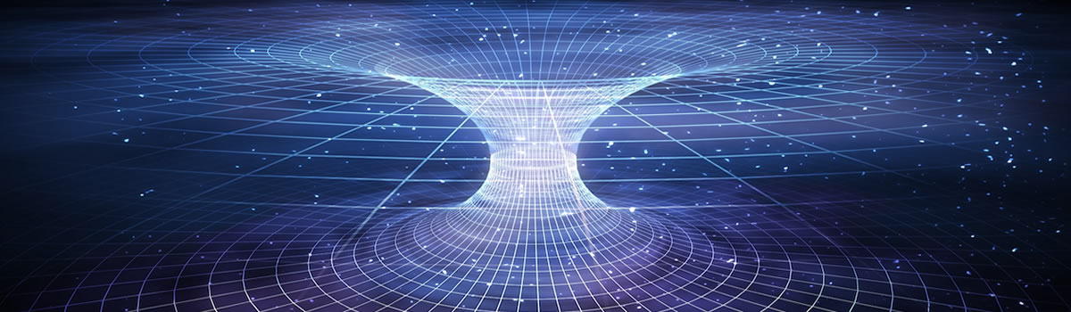 spacetime